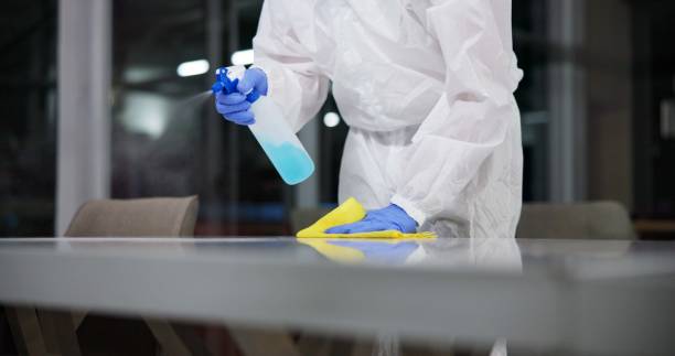 Licensed Biohazard service in Palestine, IL - Crime Scene Cleaner Online
